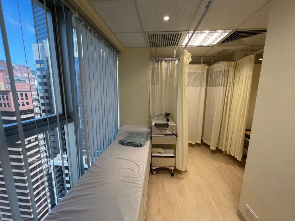 W & W Spine Center - Spine Doctor Clinic (8)