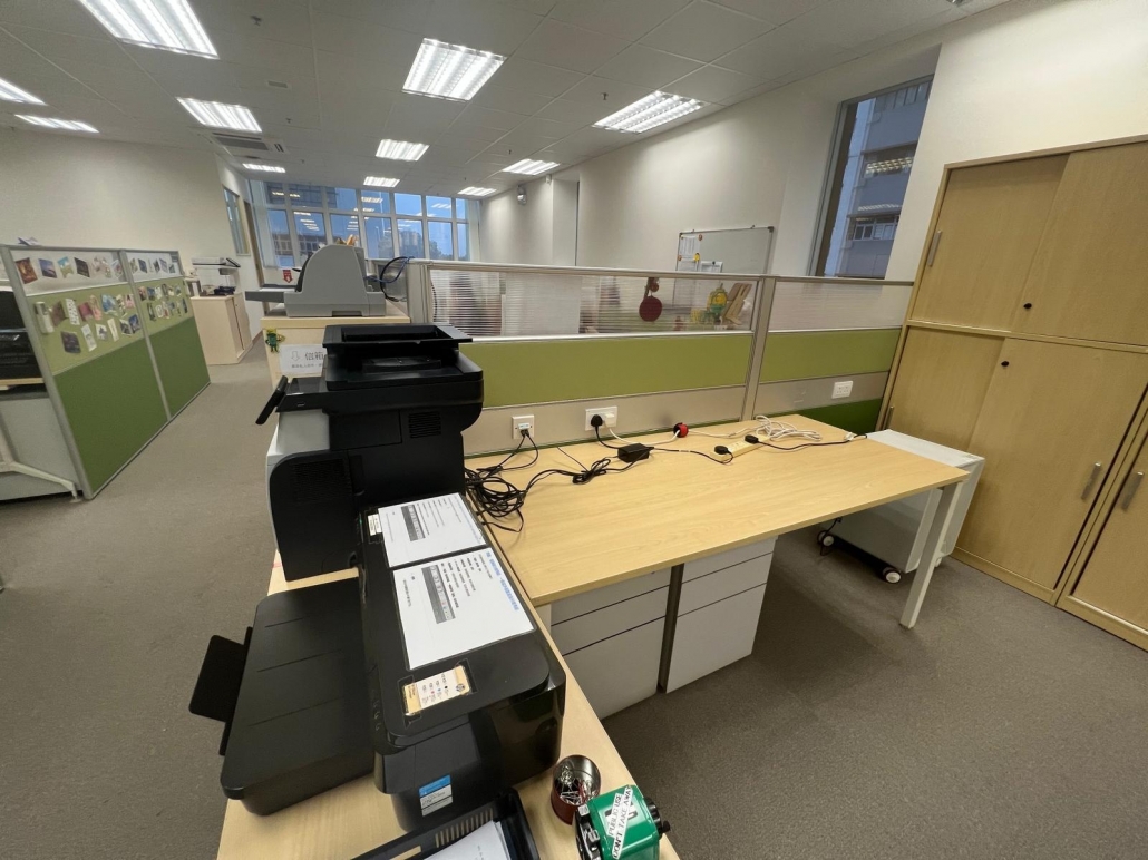 Polar - Office Design and Decoration (10)