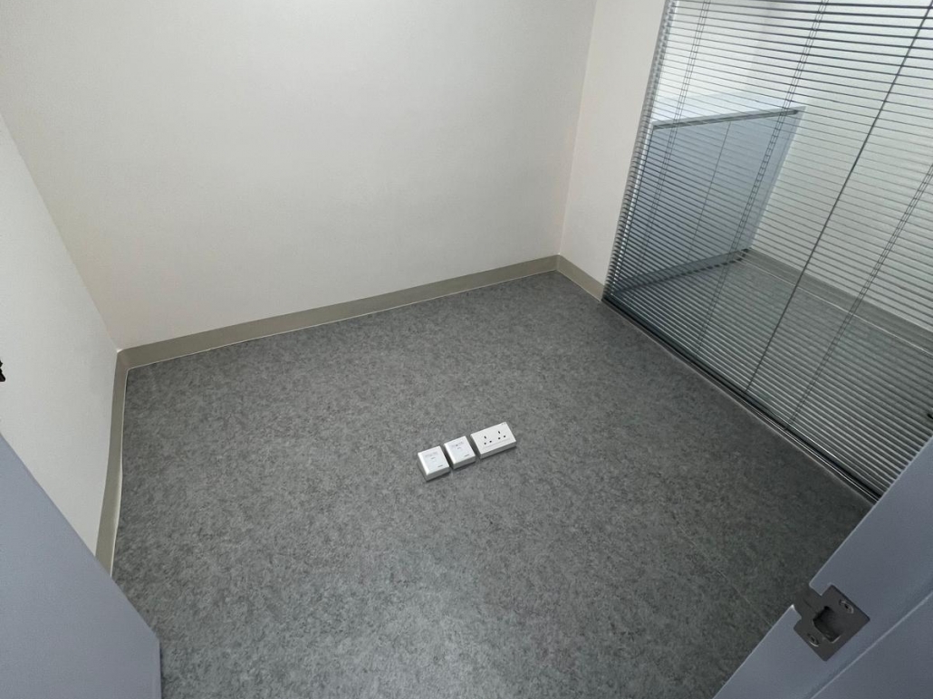 Protabolis Clinical Laboratory Design & Rennovation (5)