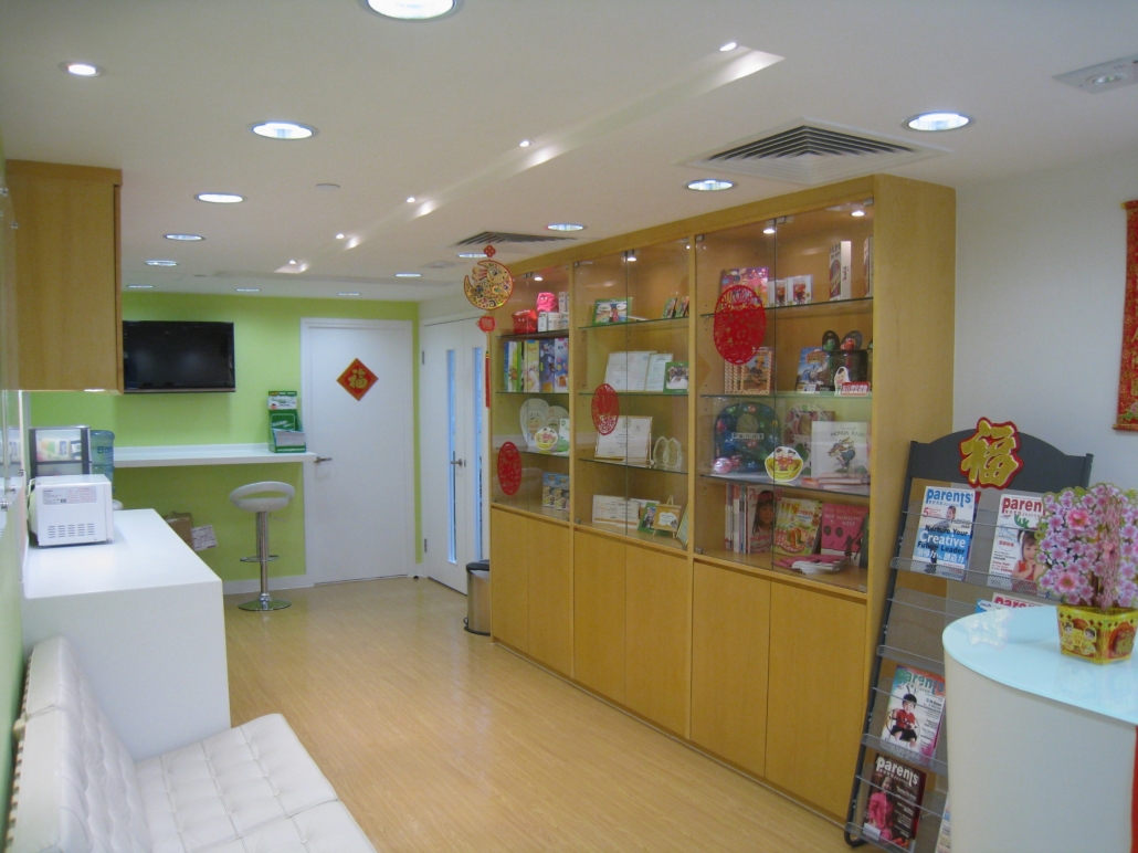 office interior design 3