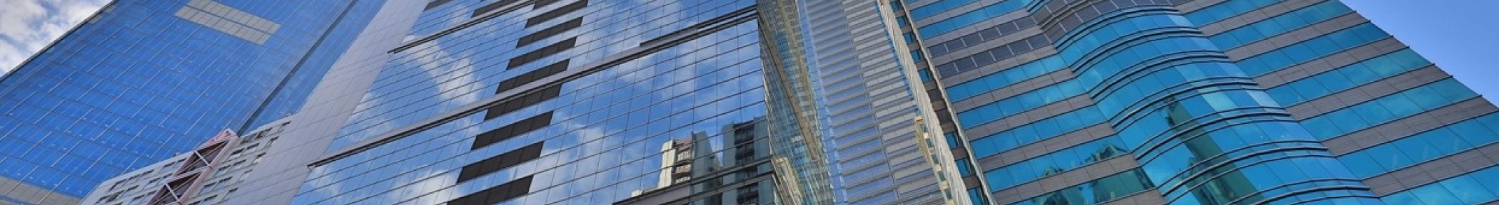 Corpwell office building homepage