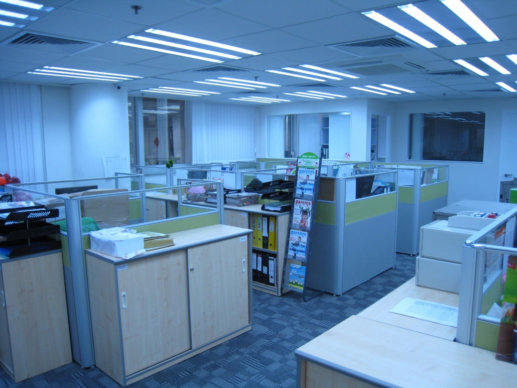 office interior design 8