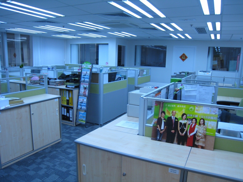office interior design 6