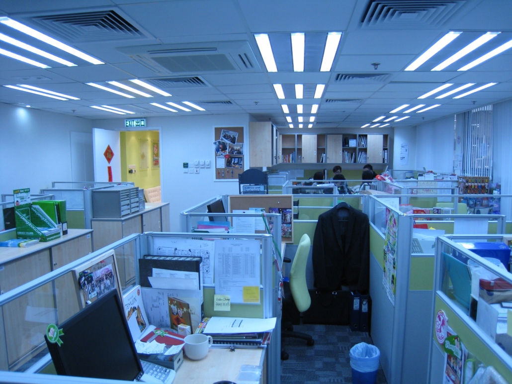 office interior design 7