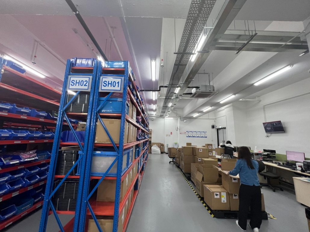 Polar - Office Design and Decoration (14)
