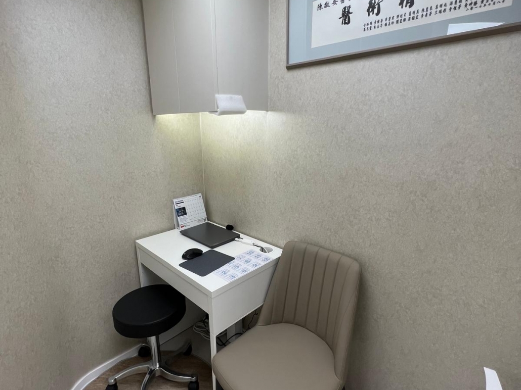 HK SURGEON SURGERY CLINIC DESIGN (15)