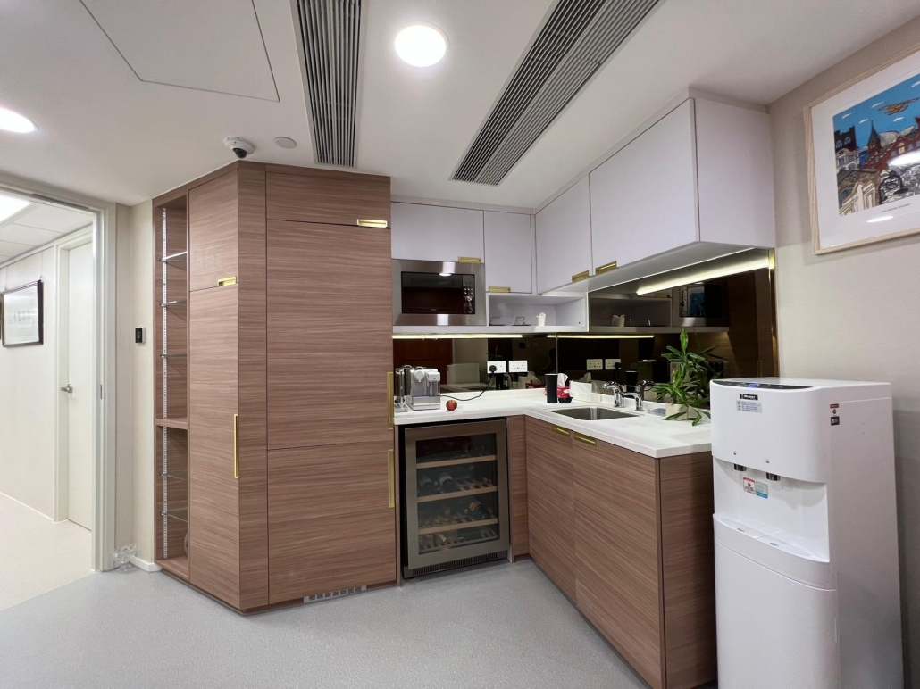 HK SURGEON SURGERY CLINIC DESIGN (21)