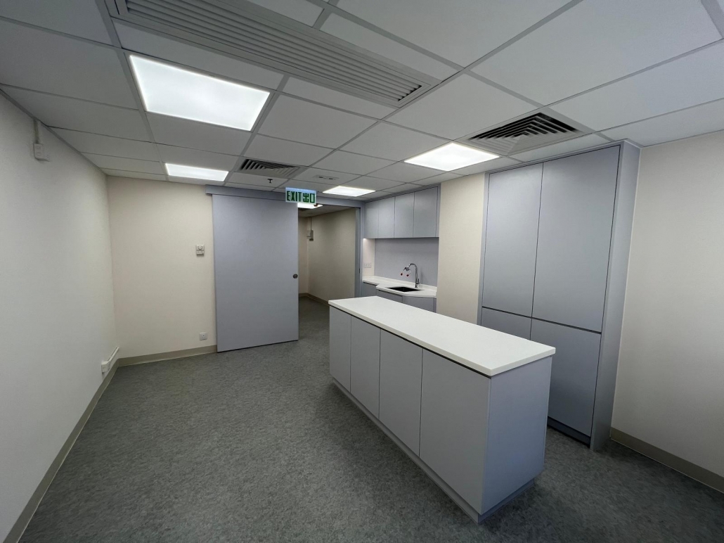 Protabolis Clinical Laboratory Design & Rennovation (4)